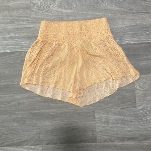 Aerie Flowy shorts